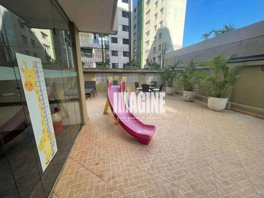 Apartamento à venda com 2 quartos, 108m² - Foto 20