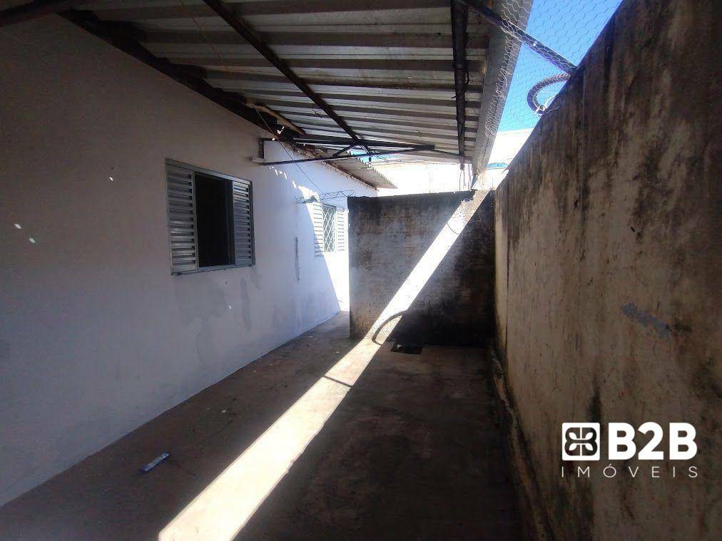 Casa à venda com 3 quartos, 190m² - Foto 19
