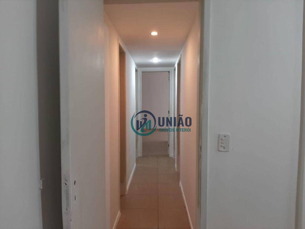 Apartamento à venda com 3 quartos, 120m² - Foto 23