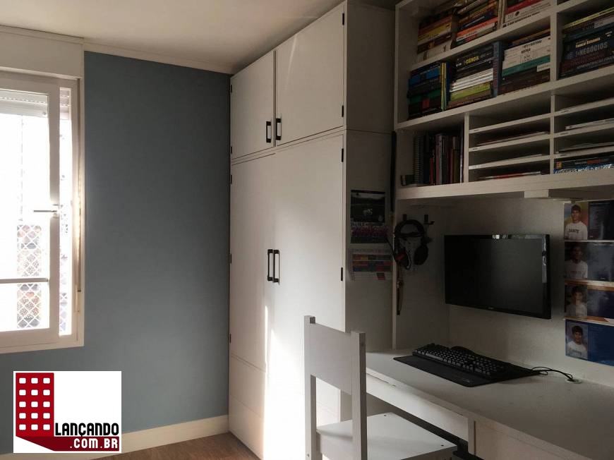 Apartamento à venda com 3 quartos, 111m² - Foto 8