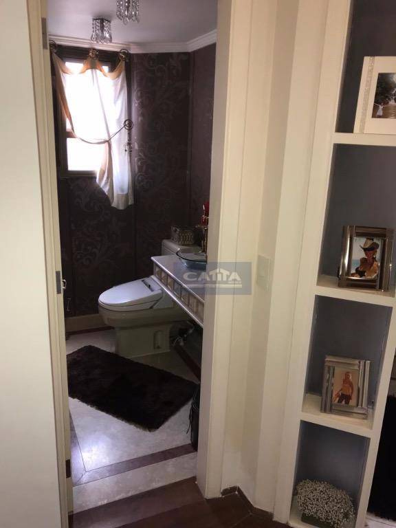 Apartamento à venda com 3 quartos, 156m² - Foto 5