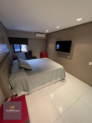 Apartamento à venda com 3 quartos, 172m² - Foto 14