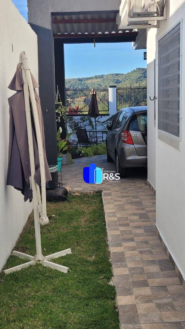 Casa, 3 quartos, 100 m² - Foto 18