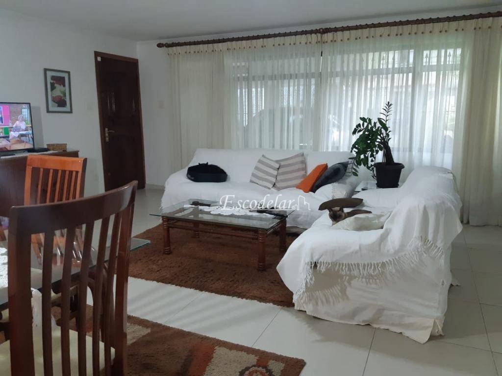 Sobrado à venda com 3 quartos, 316m² - Foto 3