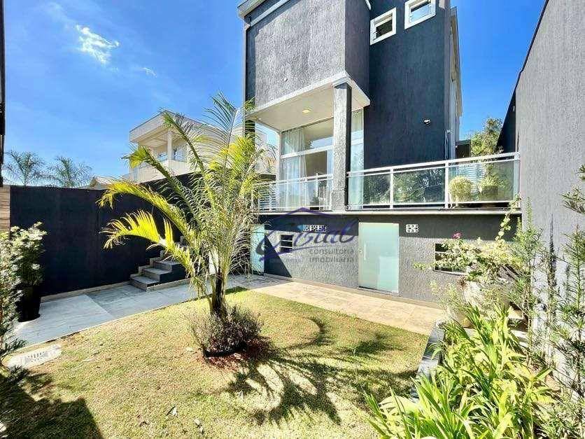 Casa de Condomínio à venda com 3 quartos, 172m² - Foto 46