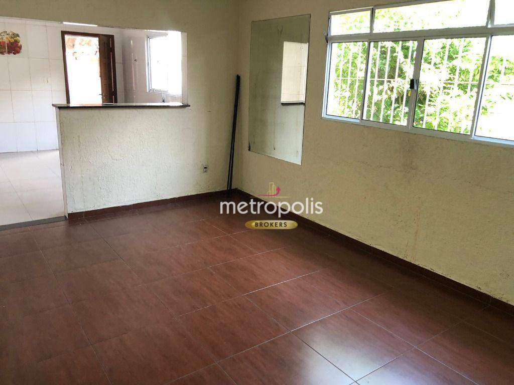 Casa à venda com 3 quartos, 120m² - Foto 1