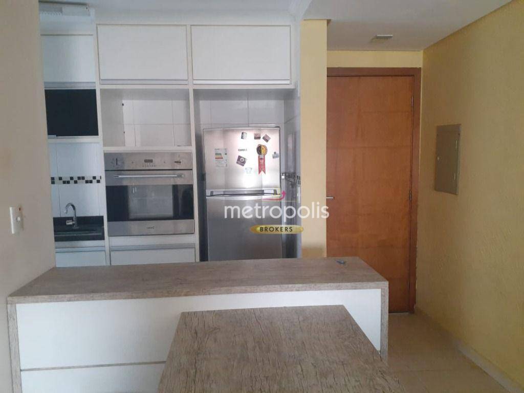 Apartamento à venda com 2 quartos, 70m² - Foto 8