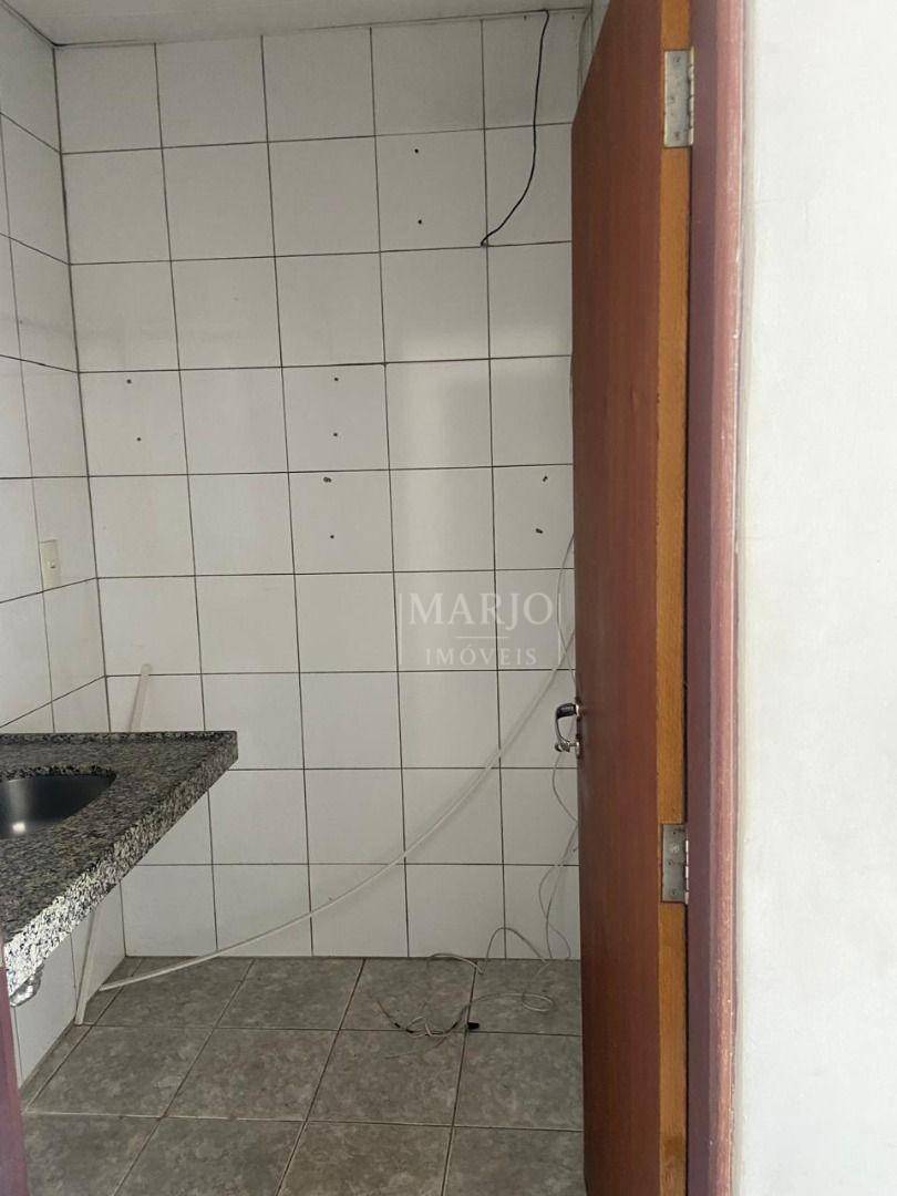 Loja-Salão, 40 m² - Foto 4