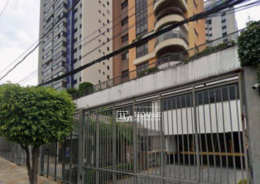 Apartamento à venda com 4 quartos, 148m² - Foto 1