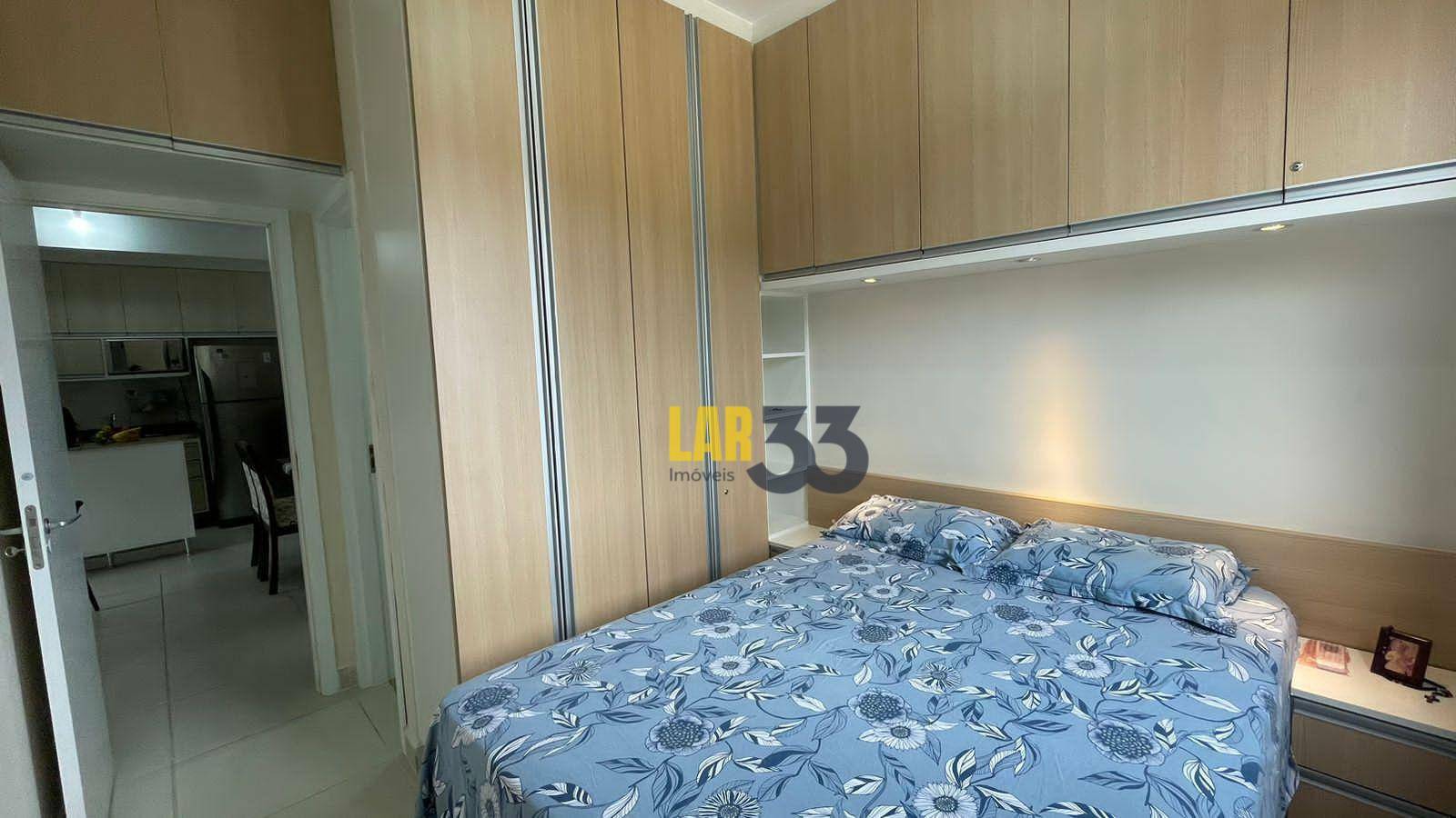 Apartamento à venda com 2 quartos, 58m² - Foto 13