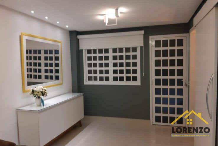 Sobrado à venda com 2 quartos, 115m² - Foto 2