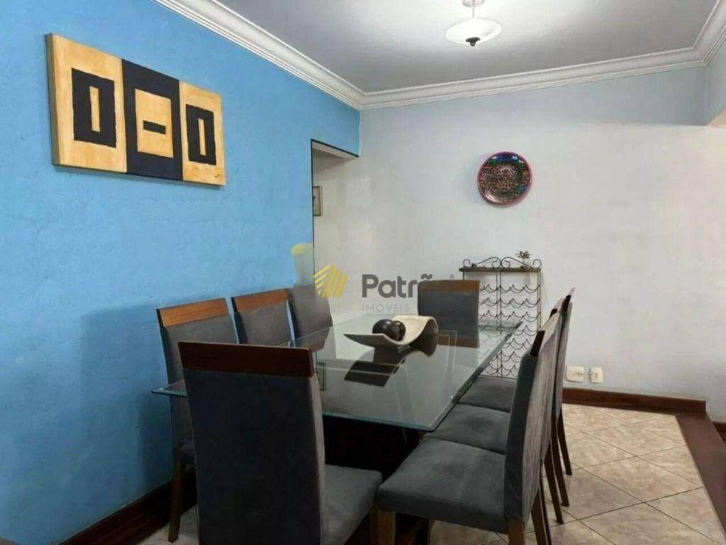 Apartamento à venda com 3 quartos, 110m² - Foto 10