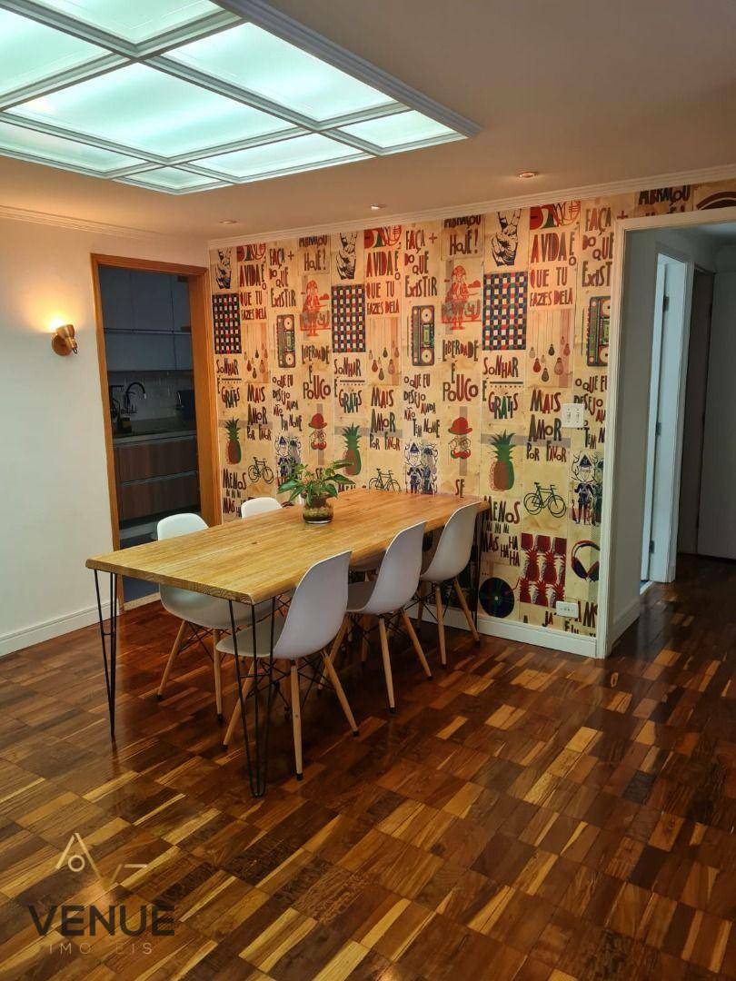 Apartamento à venda com 3 quartos, 72m² - Foto 1