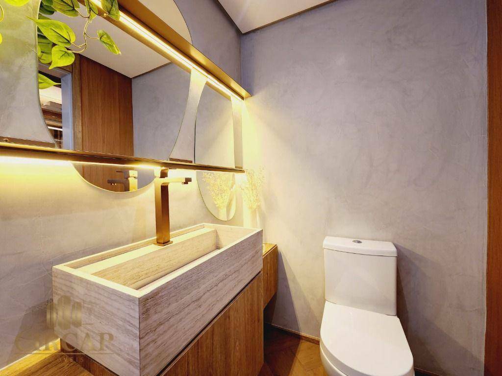 Cobertura à venda com 4 quartos, 190m² - Foto 18