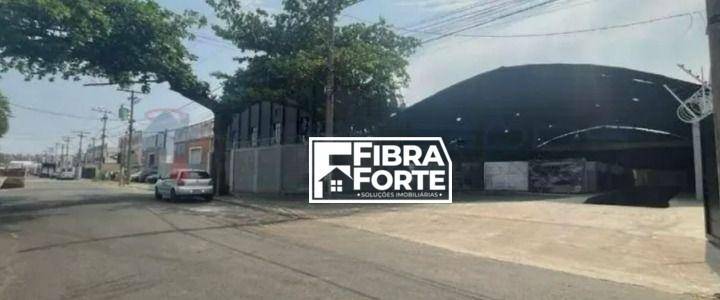 Depósito-Galpão, 1000 m² - Foto 21