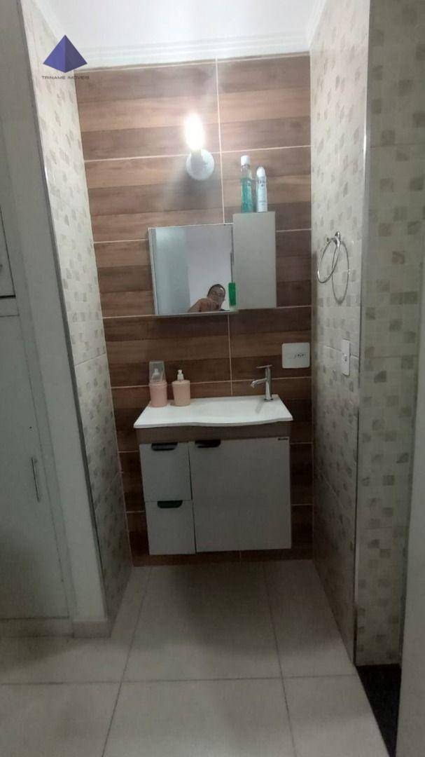 Apartamento à venda com 2 quartos, 52m² - Foto 9