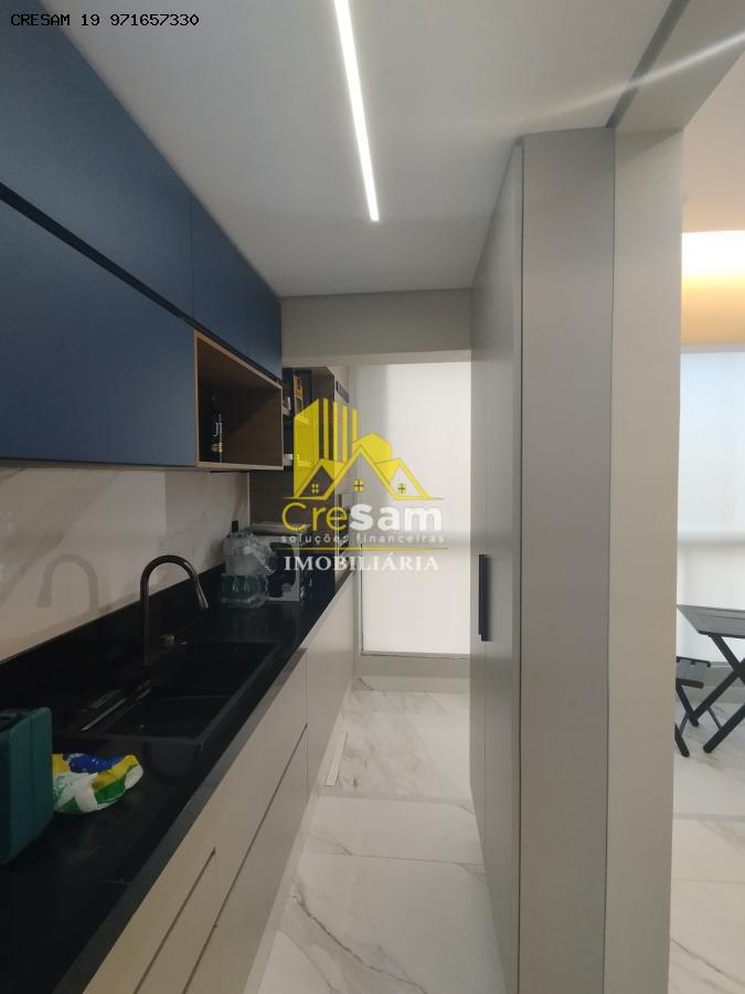 Apartamento à venda com 2 quartos, 58m² - Foto 8