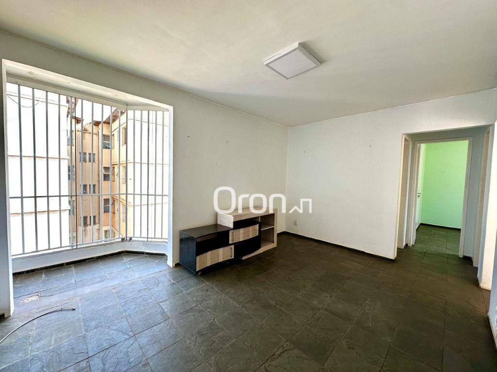 Apartamento à venda com 2 quartos, 52m² - Foto 1