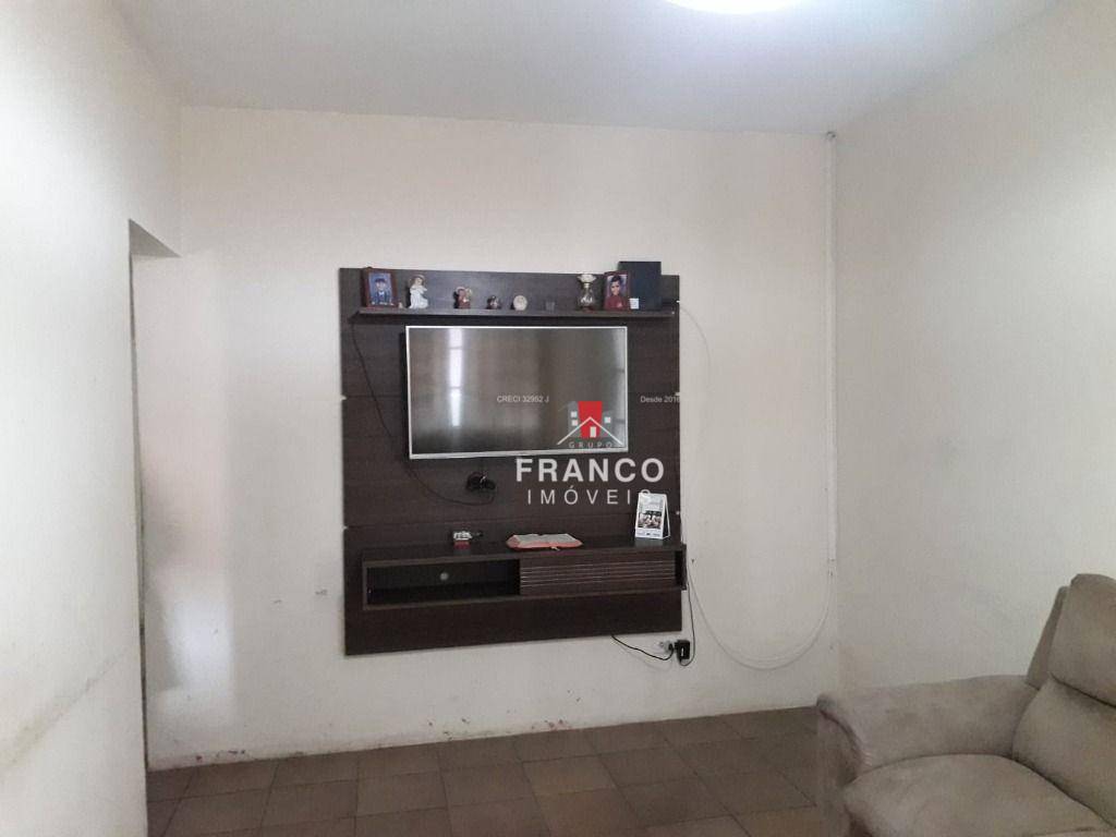 Casa à venda com 2 quartos, 132m² - Foto 12