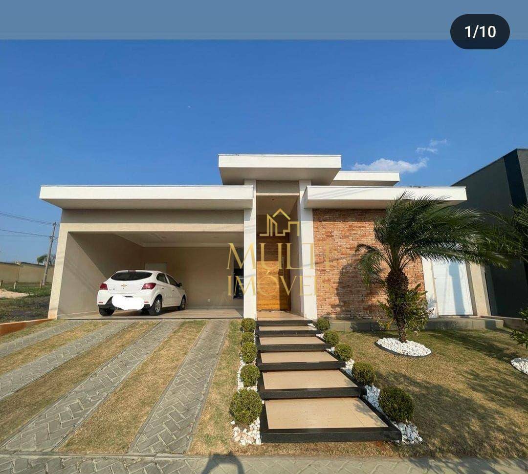 Casa de Condomínio à venda com 3 quartos, 230m² - Foto 5