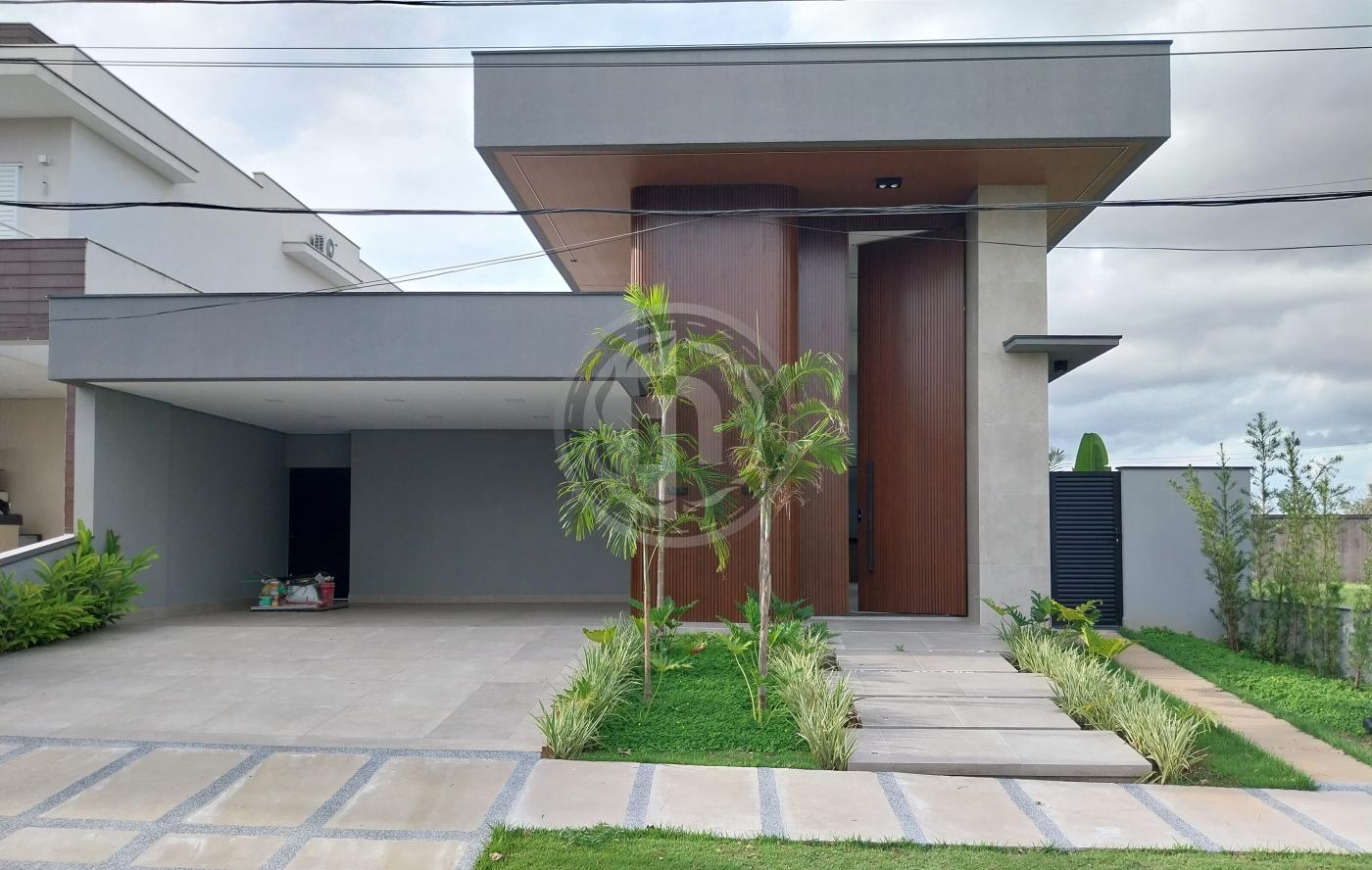 Casa de Condomínio à venda com 3 quartos, 190m² - Foto 2