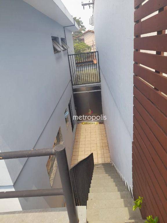 Sobrado à venda com 4 quartos, 228m² - Foto 21