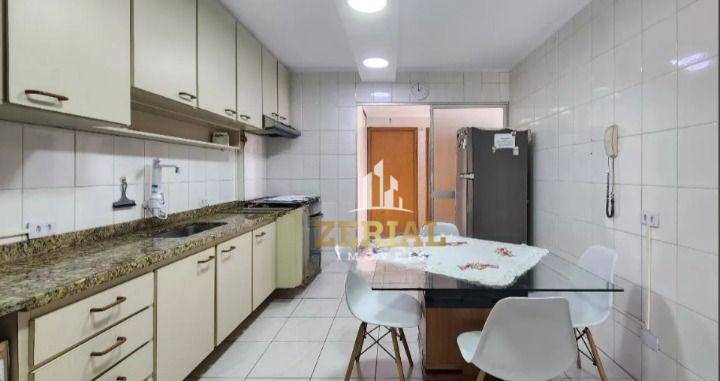 Apartamento à venda com 3 quartos, 117m² - Foto 16