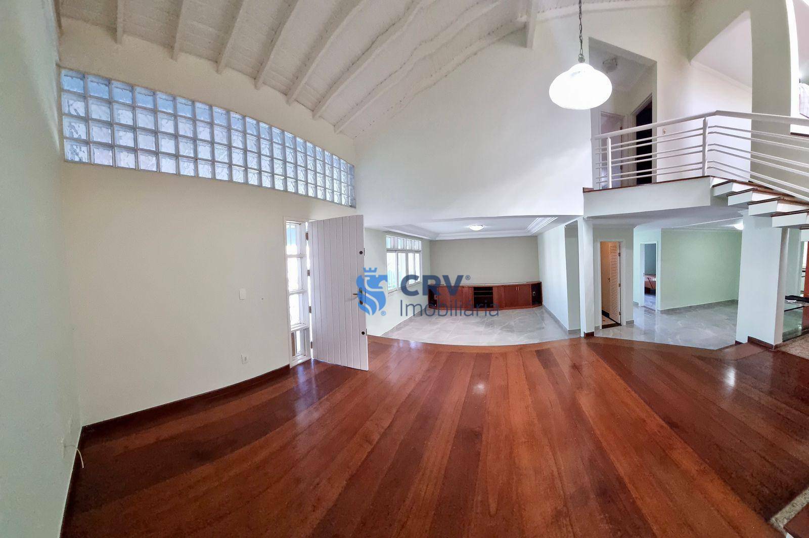 Casa para alugar com 4 quartos, 400m² - Foto 4