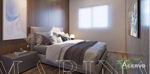 Apartamento à venda com 3 quartos, 136m² - Foto 7