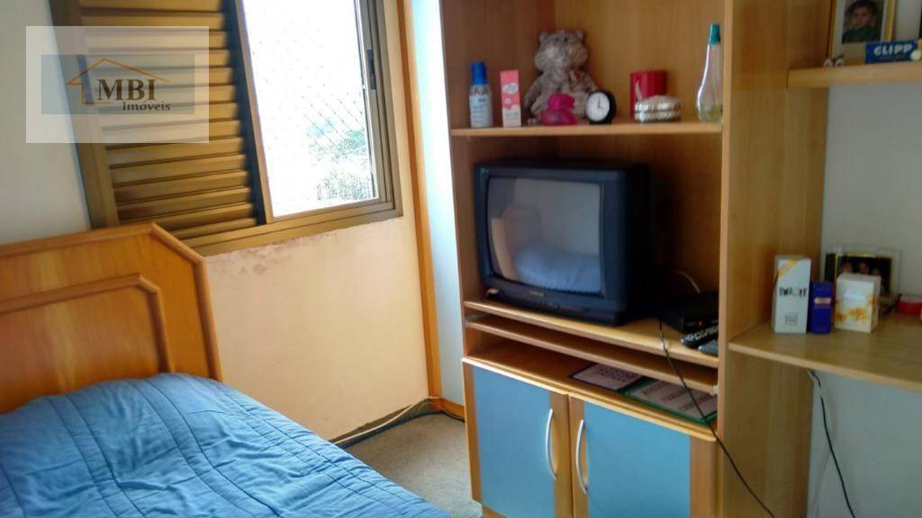 Apartamento à venda com 3 quartos, 106m² - Foto 5