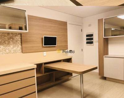 Apartamento à venda com 3 quartos, 158m² - Foto 8