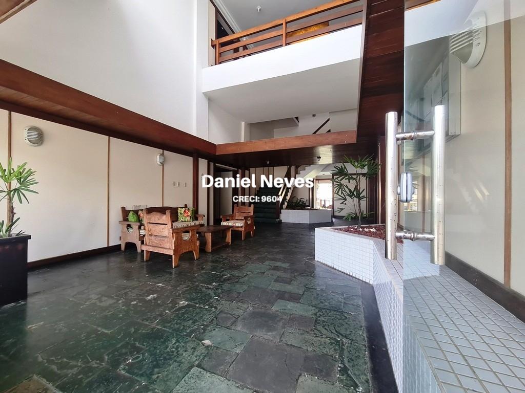 Apartamento à venda com 2 quartos, 69m² - Foto 11