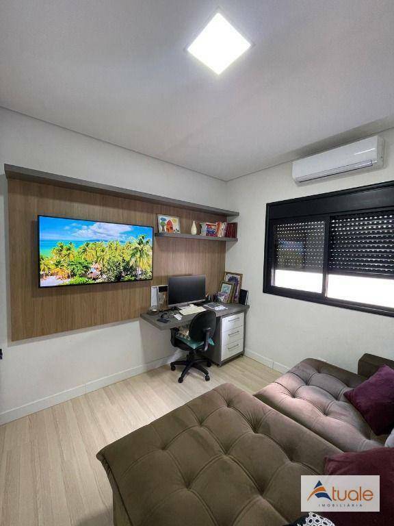 Casa de Condomínio à venda com 3 quartos, 260m² - Foto 21