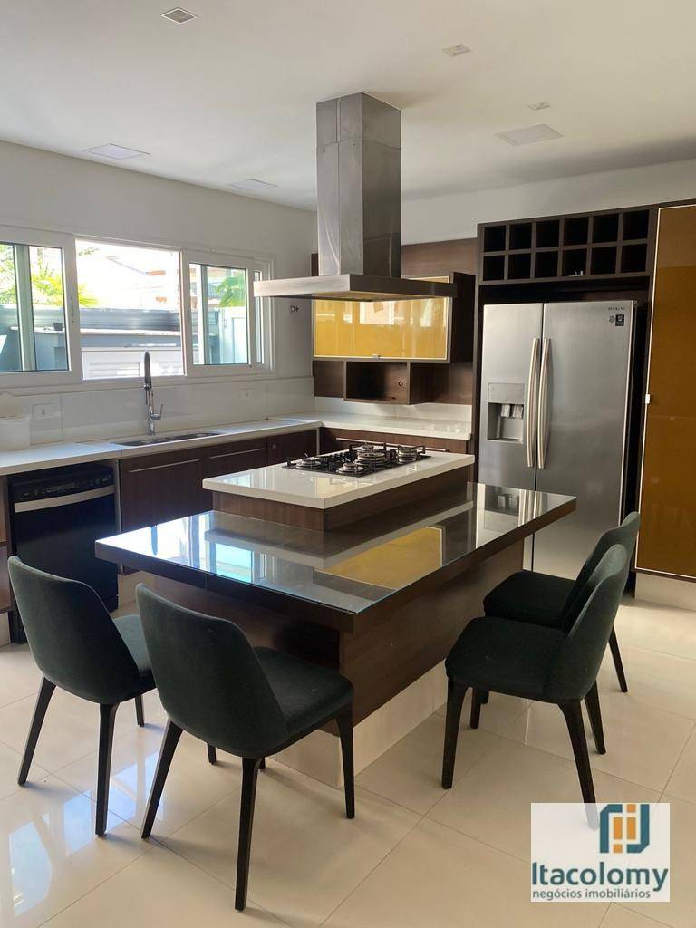 Casa de Condomínio, 4 quartos - Foto 5