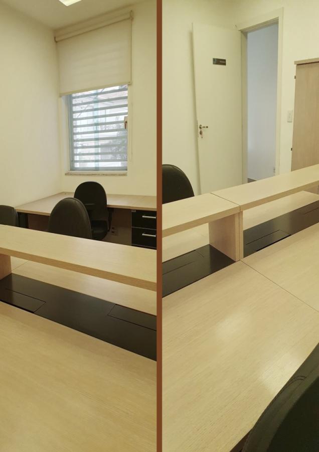 Prédio Inteiro para alugar com 11 quartos, 210m² - Foto 9