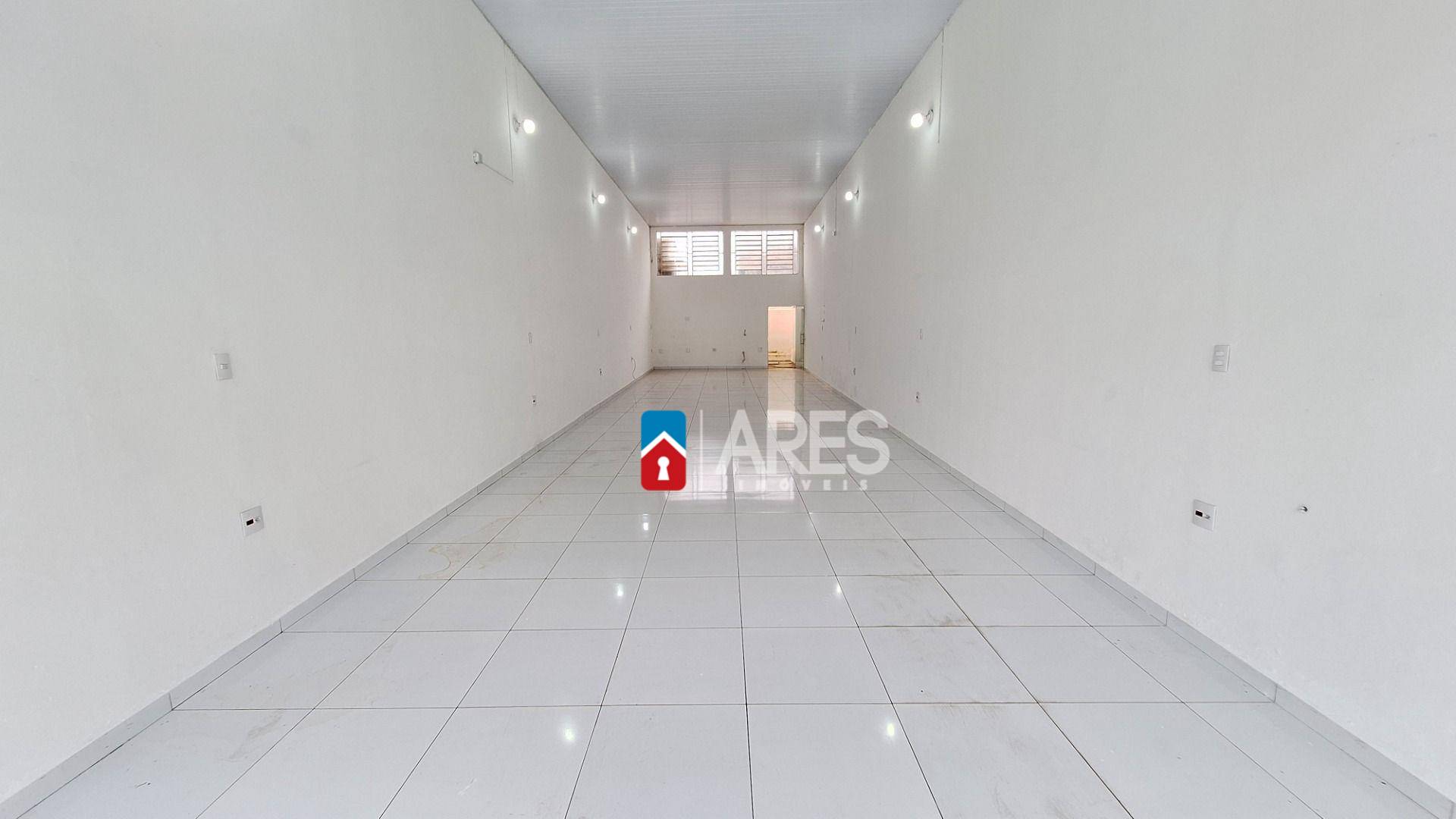 Loja-Salão, 146 m² - Foto 2