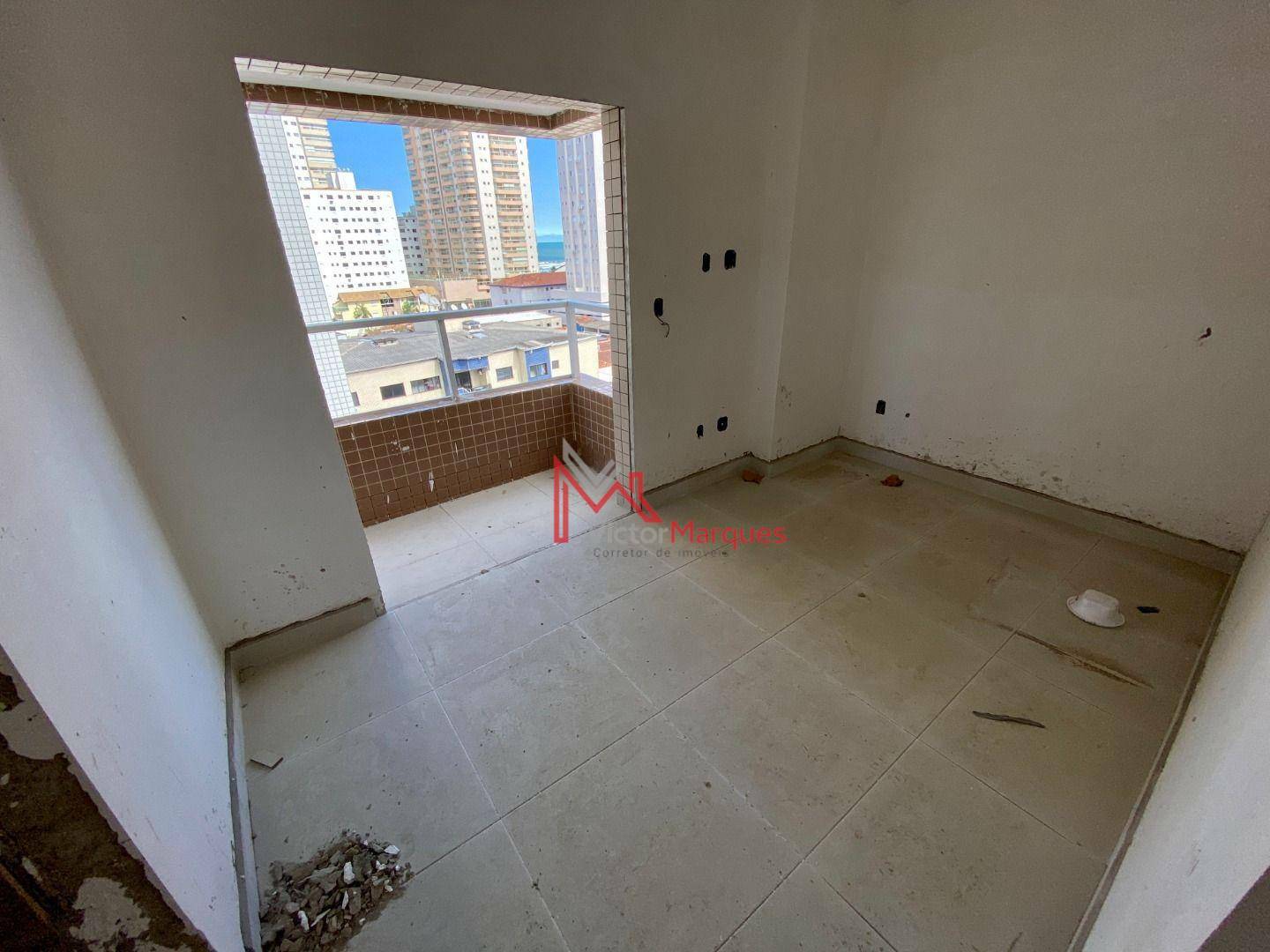 Apartamento à venda com 2 quartos, 68m² - Foto 8