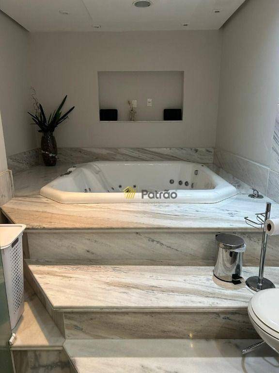 Apartamento à venda com 5 quartos, 373m² - Foto 21