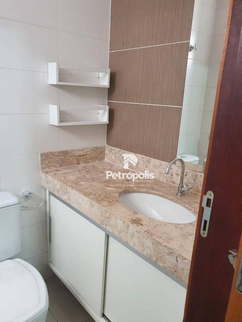 Apartamento à venda com 2 quartos, 85m² - Foto 11