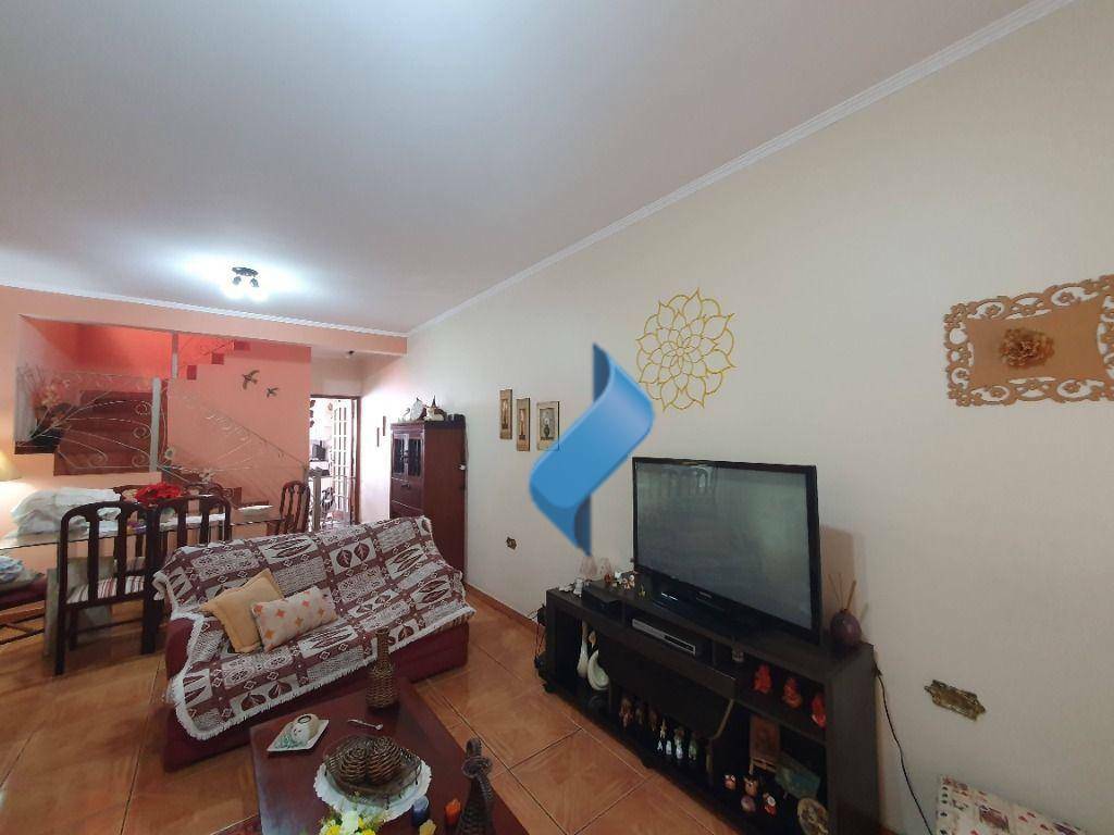 Casa à venda com 3 quartos, 145m² - Foto 5