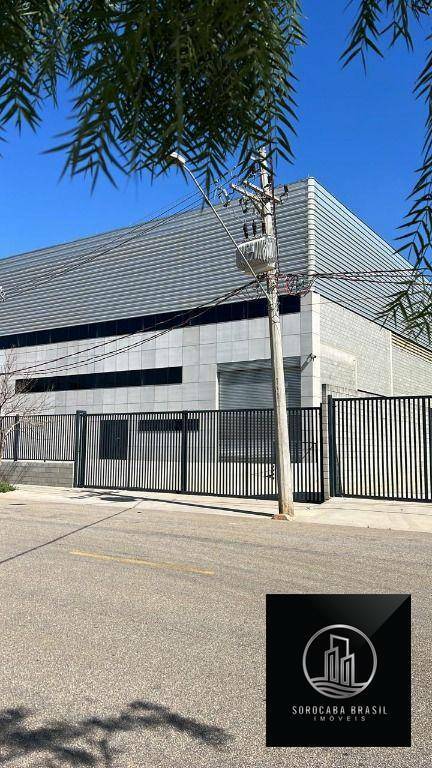 Depósito-Galpão-Armazém para alugar, 747m² - Foto 6