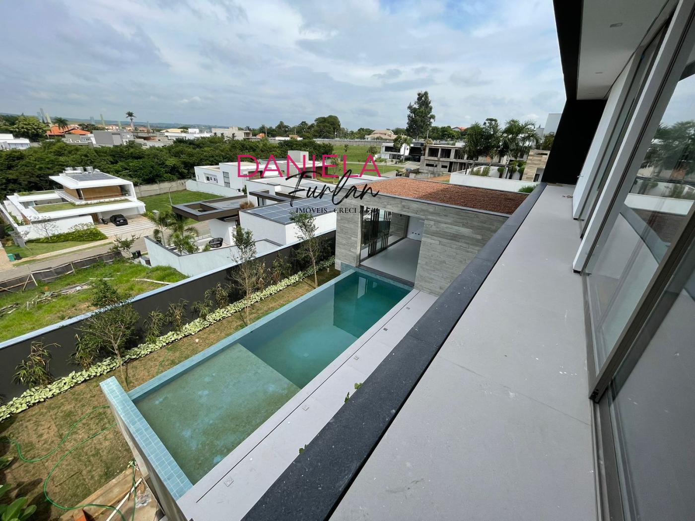 Casa de Condomínio à venda com 4 quartos, 380m² - Foto 36