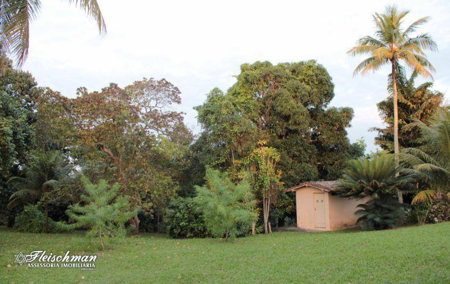 Chácara à venda com 4 quartos, 100000M2 - Foto 5