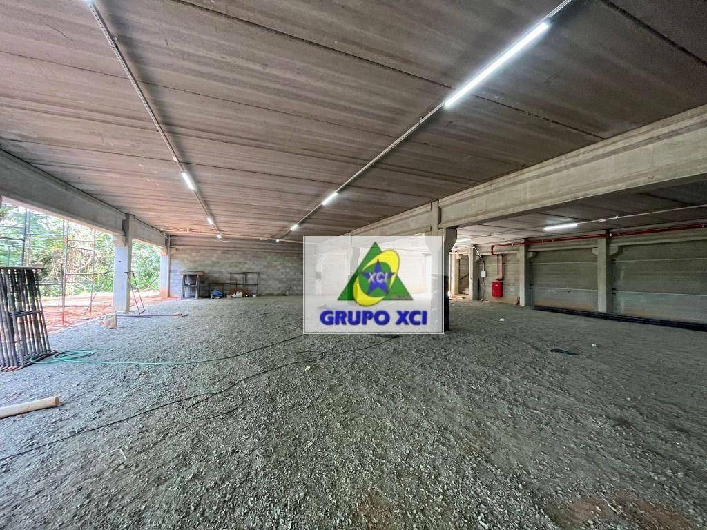 Depósito-Galpão-Armazém para alugar, 1250m² - Foto 7