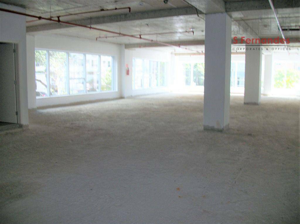 Conjunto Comercial-Sala para alugar, 291m² - Foto 7