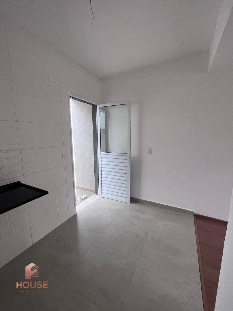 Casa de Condomínio à venda com 2 quartos, 57m² - Foto 13