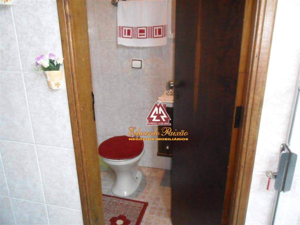 Sobrado, 2 quartos, 90 m² - Foto 3