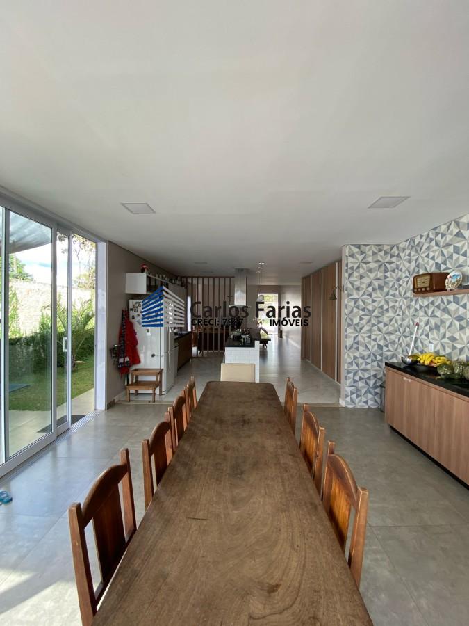 Casa à venda com 3 quartos, 230m² - Foto 29