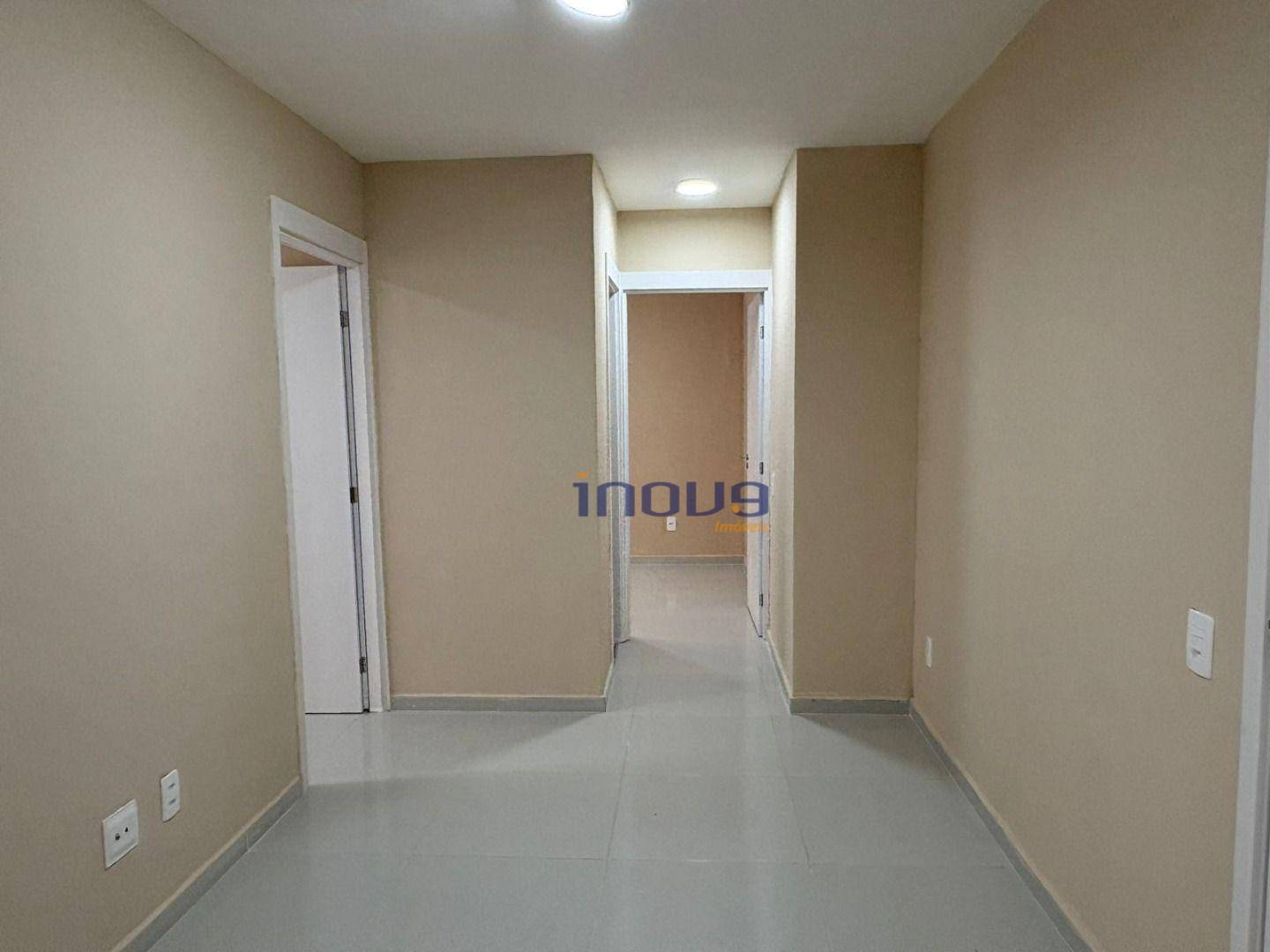 Apartamento, 2 quartos, 38 m² - Foto 4