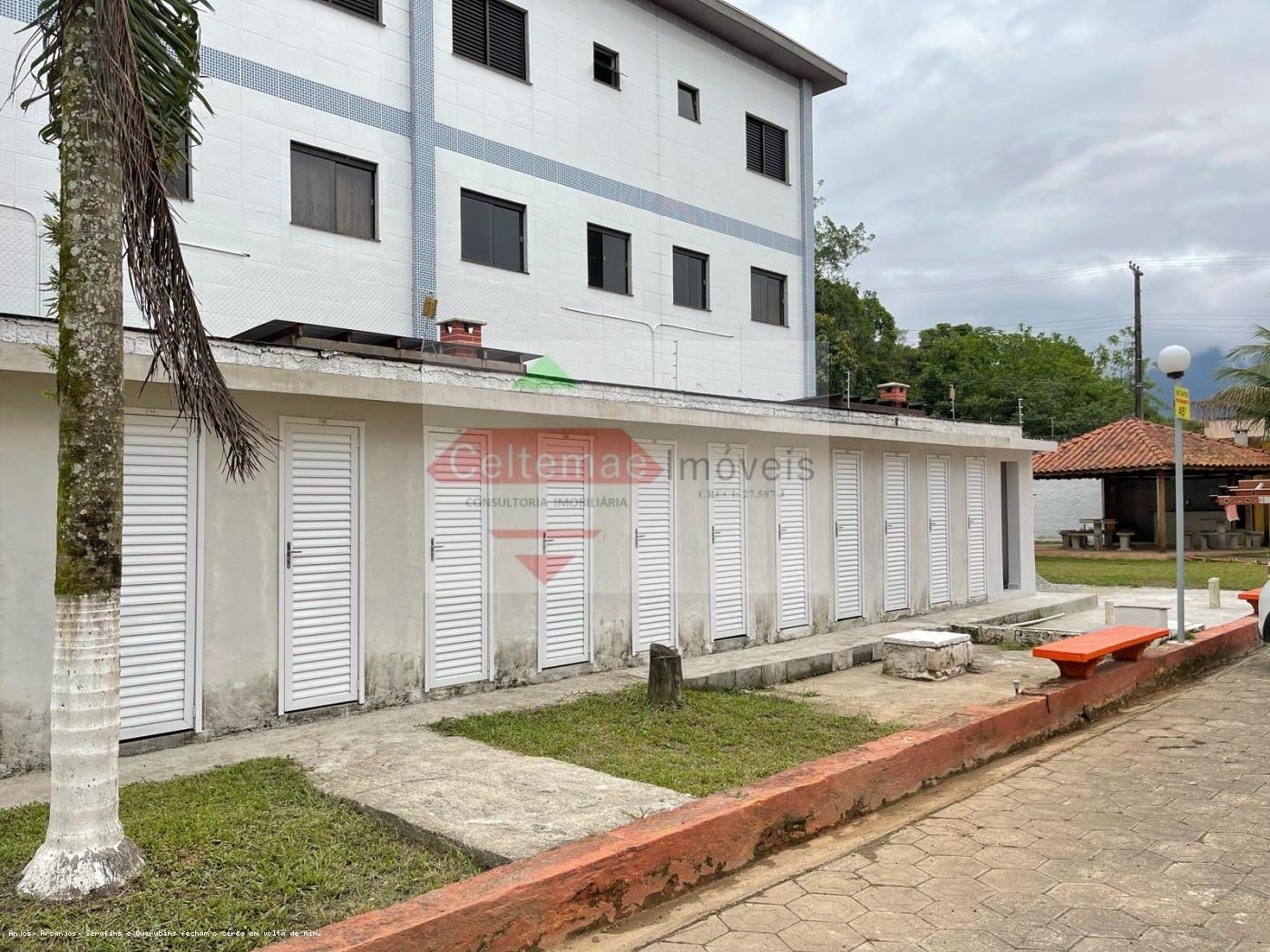 Apartamento à venda com 2 quartos, 48m² - Foto 1